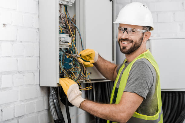 Best Electrical Repair Services  in Salisbury, MO
