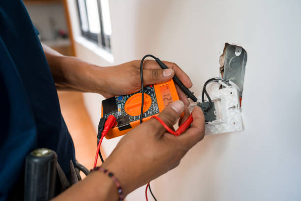 Best Electrical System Inspection  in Salisbury, MO