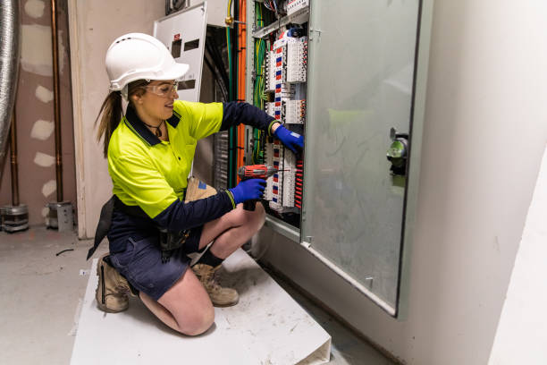 Reliable Salisbury, MO Electrician Solutions