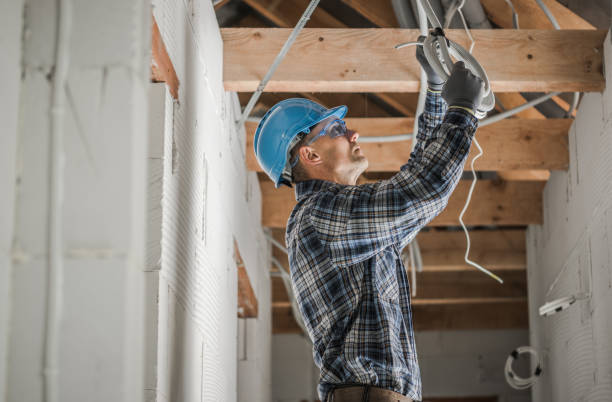Best 24-Hour Electrician  in Salisbury, MO