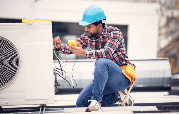 Best Residential Electrician Services  in Salisbury, MO
