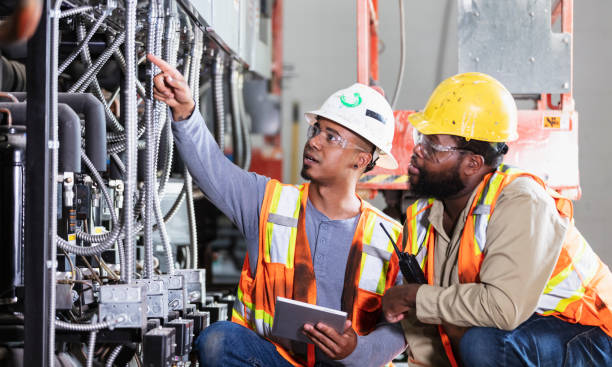 Generator Installation Services in Salisbury, MO
