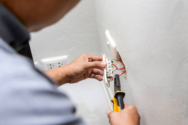  Salisbury, MO Electrician Pros