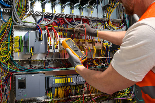 Best Electrical Wiring Services  in Salisbury, MO