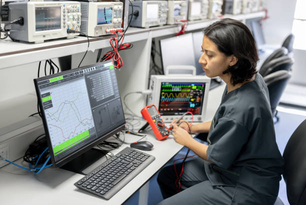 Best Best Electricians Near Me  in Salisbury, MO