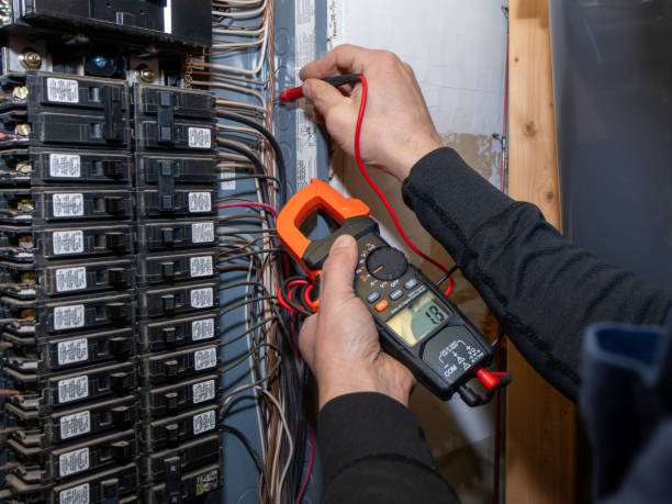 Best Electrical Rewiring Services  in Salisbury, MO