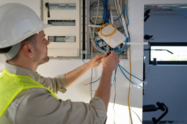 Best Home Electrical Repair  in Salisbury, MO